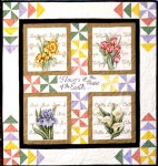 (image for) Flowers Are Music